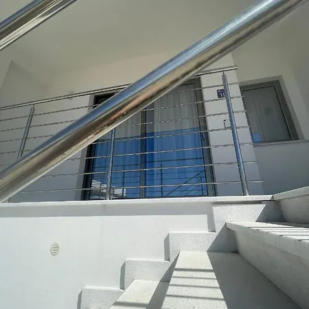 Hotel Quattro Scogli Villaggio