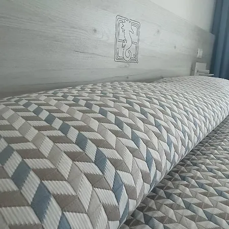 Hotel Quattro Scogli Villaggio Capo Vaticano