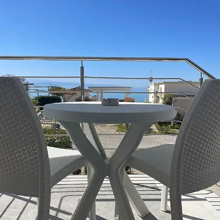 Quattro Scogli Villaggio Capo Vaticano