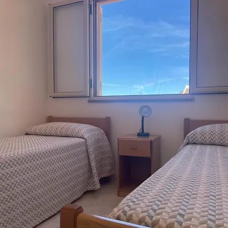 Quattro Scogli Villaggio