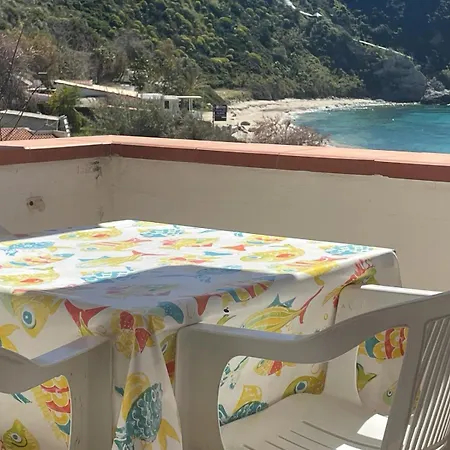 Hotel Quattro Scogli Villaggio