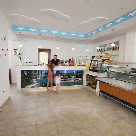 Quattro Scogli Villaggio Capo Vaticano