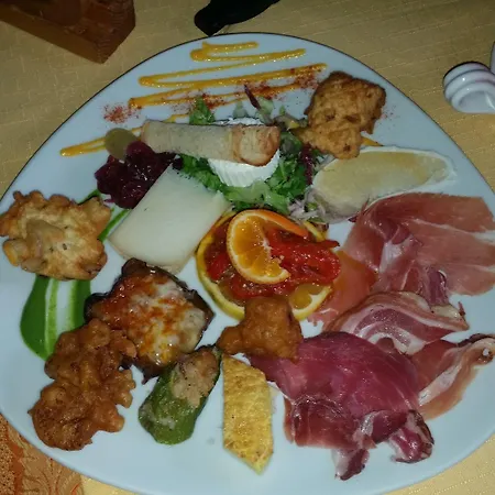 Quattro Scogli Villaggio 3*