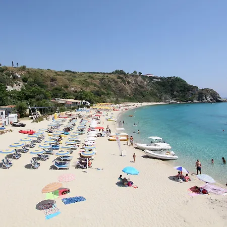 Hotel Quattro Scogli Villaggio