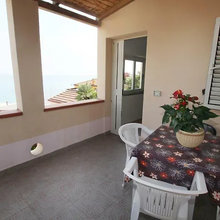 Quattro Scogli Villaggio 3* Capo Vaticano