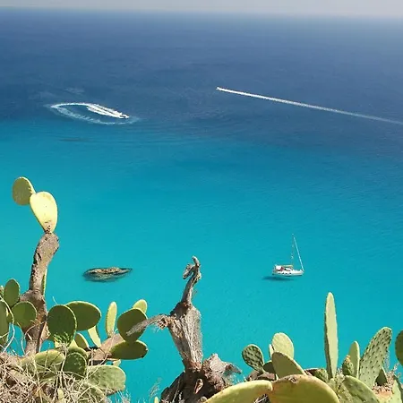 Hotel Quattro Scogli Villaggio 3*