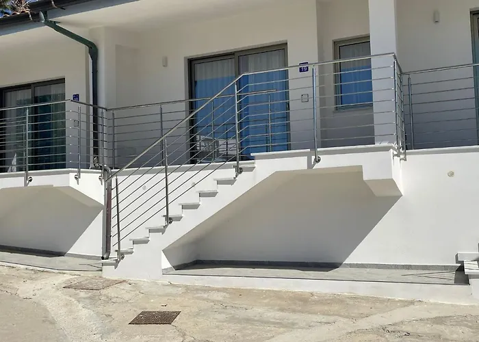 Villaggio Quattro Scogli فندق 3*