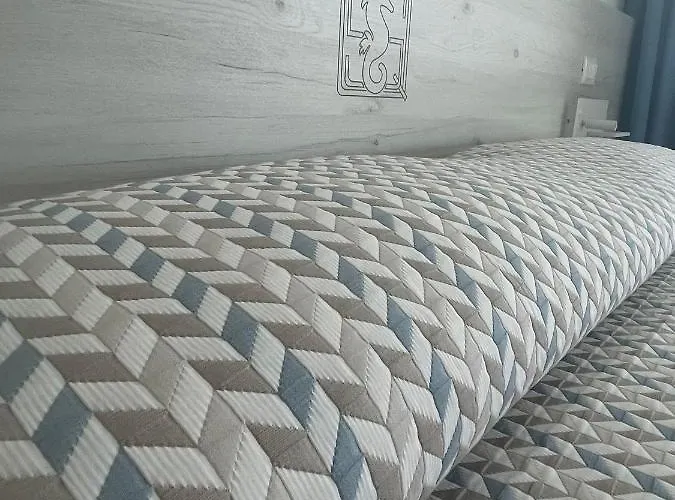 فندق Villaggio Quattro Scogli كابو فاتيكانو