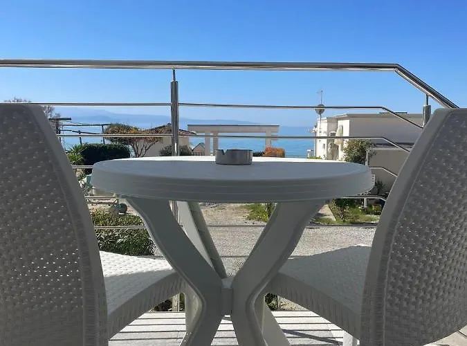 Villaggio Quattro Scogli كابو فاتيكانو