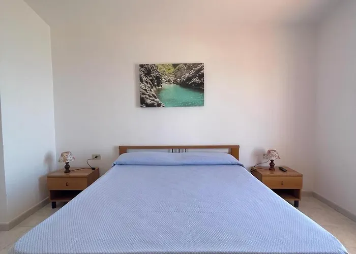 فندق Villaggio Quattro Scogli