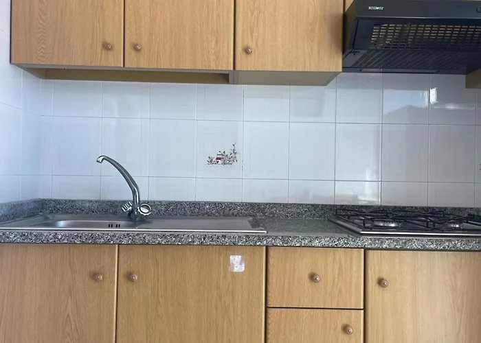 فندق Villaggio Quattro Scogli 3*