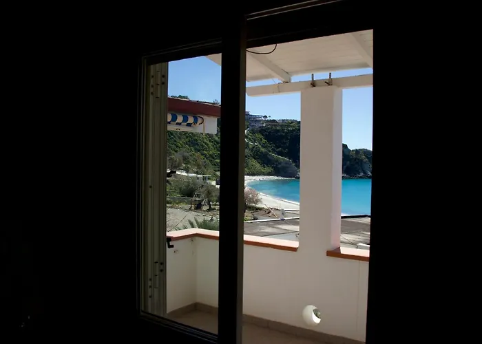 Villaggio Quattro Scogli كابو فاتيكانو