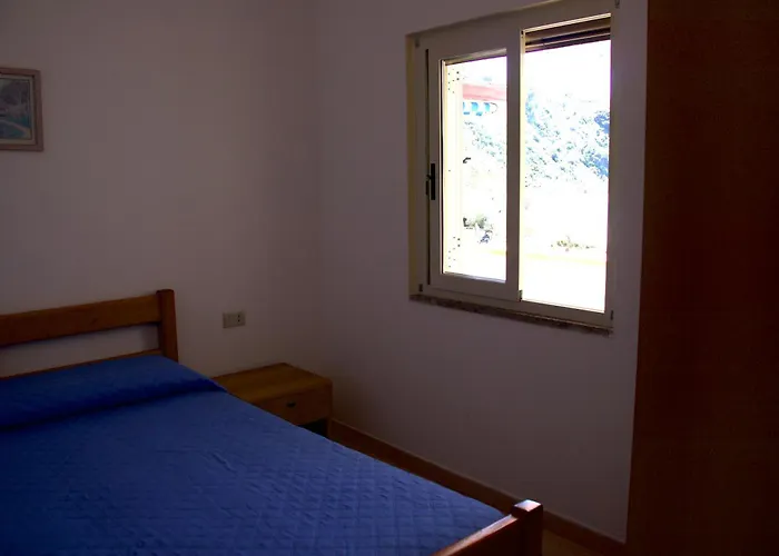 Villaggio Quattro Scogli فندق 3*