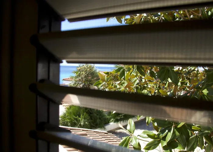 فندق Villaggio Quattro Scogli