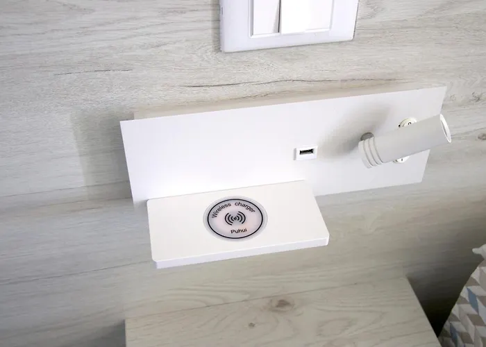 Villaggio Quattro Scogli 3*