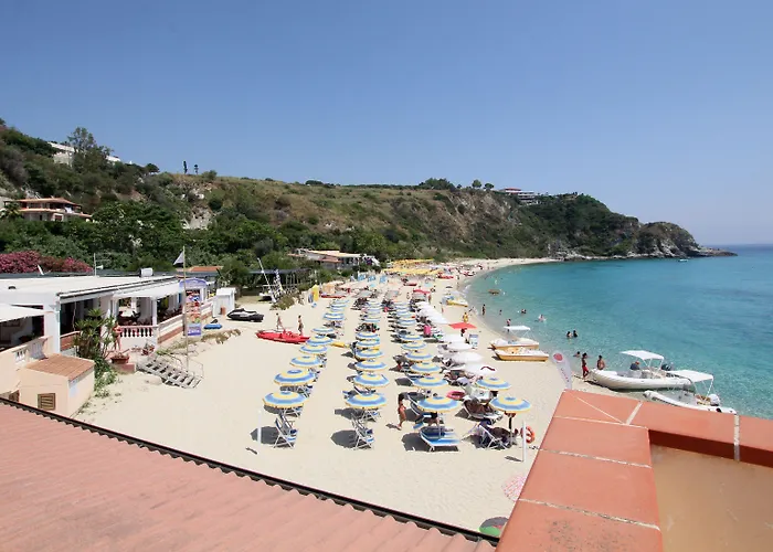 Villaggio Quattro Scogli