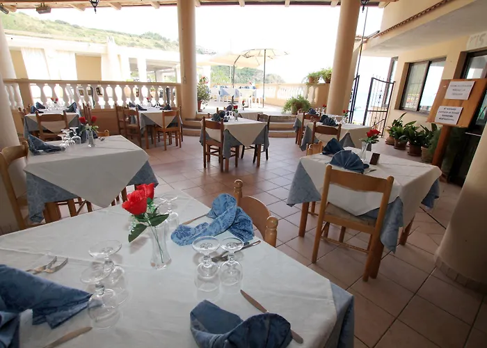 Villaggio Quattro Scogli فندق 3*