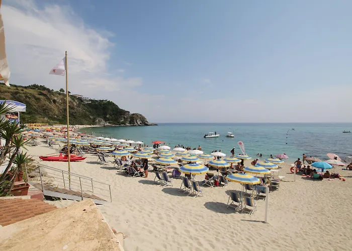 Villaggio Quattro Scogli