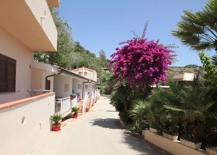 Villaggio Quattro Scogli فندق