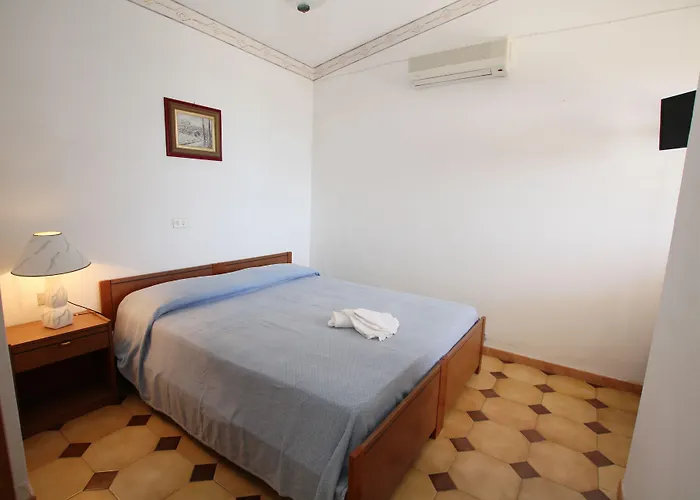 Villaggio Quattro Scogli