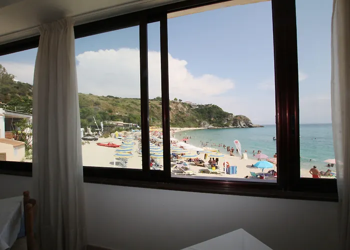 Villaggio Quattro Scogli فندق