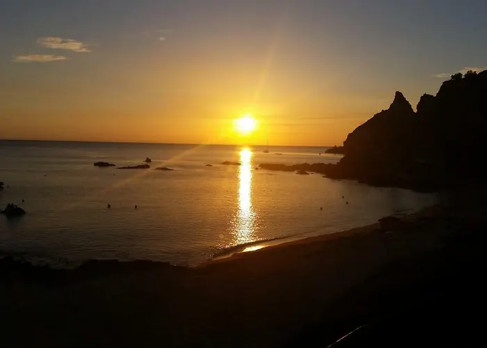 فندق Villaggio Quattro Scogli 3*