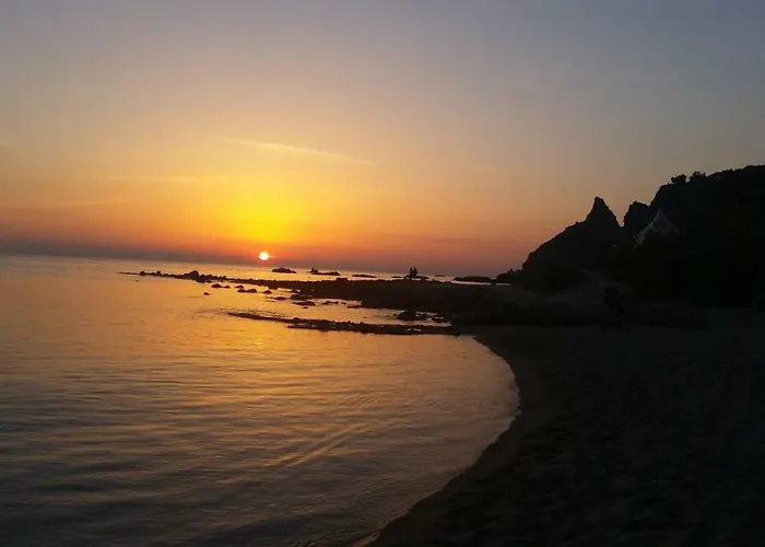 فندق Villaggio Quattro Scogli