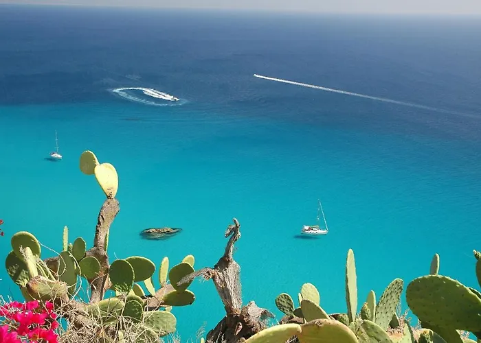 فندق Villaggio Quattro Scogli 3*