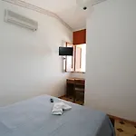 Hotel Villaggio Quattro Scogli 3*