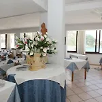 Villaggio Quattro Scogli Capo Vaticano