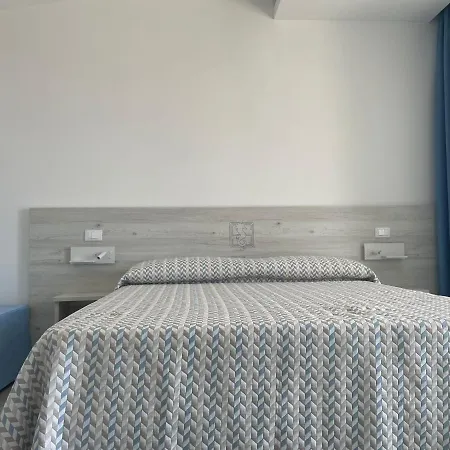 Otel Villaggio Quattro Scogli