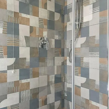 Hotel Villaggio Quattro Scogli 3*