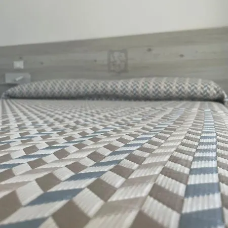 Villaggio Quattro Scogli 3* Capo Vaticano