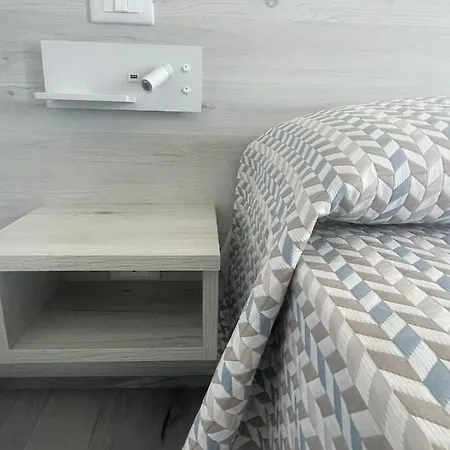 Villaggio Quattro Scogli 3*