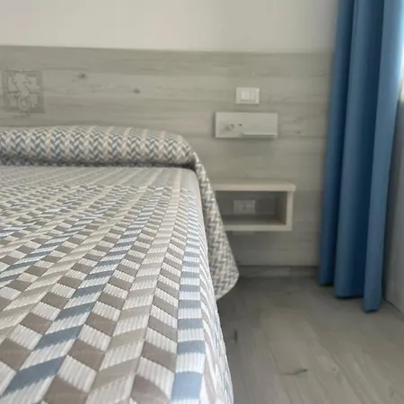 Villaggio Quattro Scogli 3*