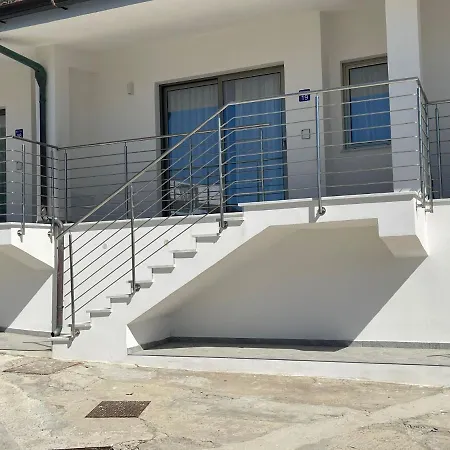 Villaggio Quattro Scogli Ξενοδοχείο 3*