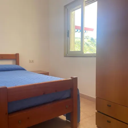 Hotel Villaggio Quattro Scogli Capo Vaticano