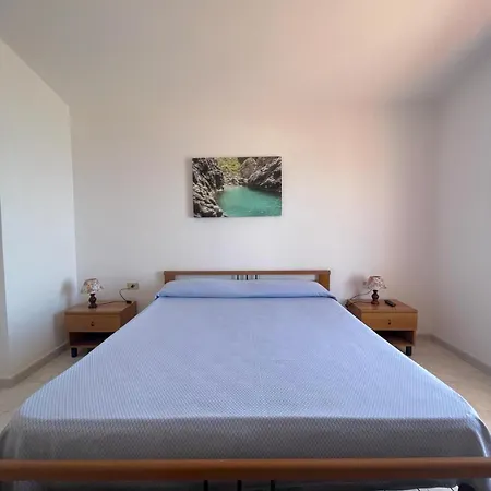 Hotel Villaggio Quattro Scogli