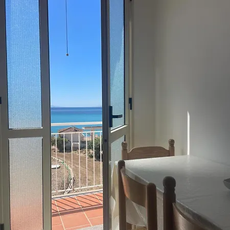 Villaggio Quattro Scogli 3*