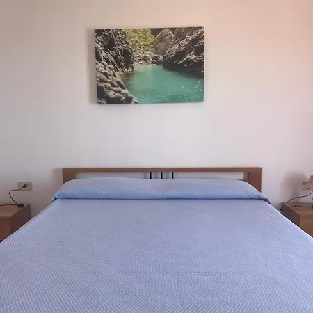 Villaggio Quattro Scogli Hotel 3*