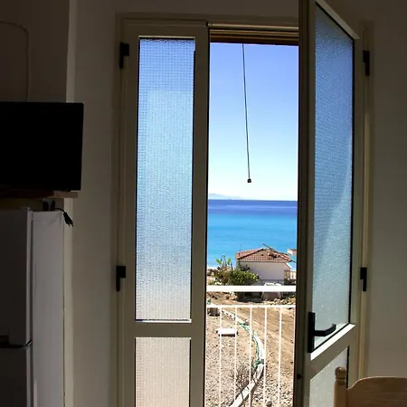 Villaggio Quattro Scogli 3* Capo Vaticano