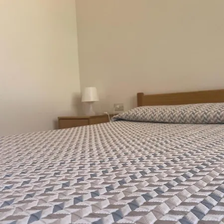 Villaggio Quattro Scogli Ξενοδοχείο