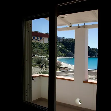 Quattro Scogli Villaggio Capo Vaticano