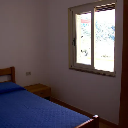 Villaggio Quattro Scogli Hotel 3*