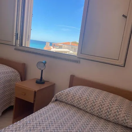 Villaggio Quattro Scogli Capo Vaticano