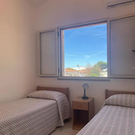 Hotel Villaggio Quattro Scogli Capo Vaticano