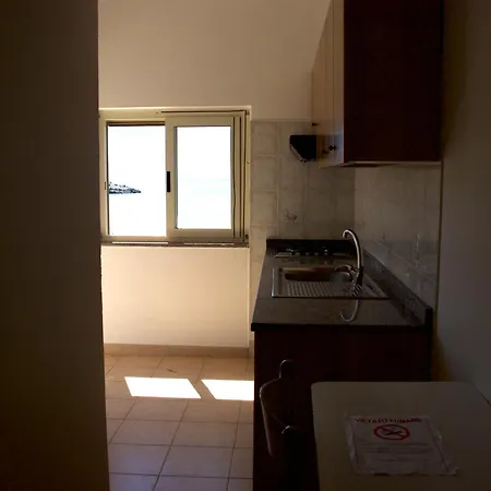 Villaggio Quattro Scogli Capo Vaticano