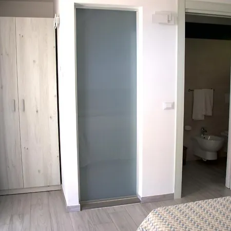 Villaggio Quattro Scogli Hotel 3*