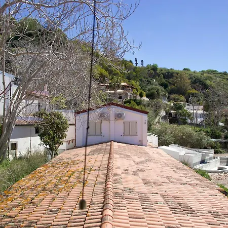 Quattro Scogli Villaggio 3* Capo Vaticano