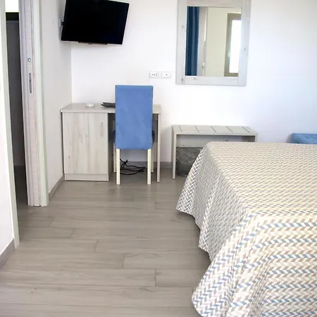 Villaggio Quattro Scogli 3* Capo Vaticano